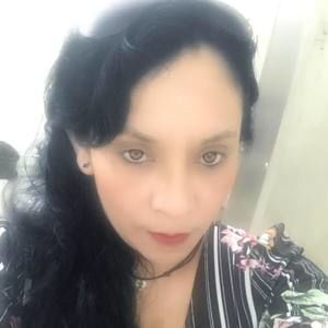 Meet your Posher, Soledad